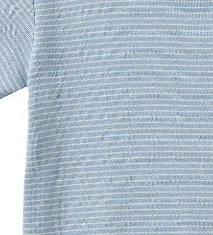 Wheat Body k/æ - Edvald - Faded Blue Stripe