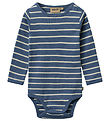 Wheat Body l/æ - Berti - Blue Stripe