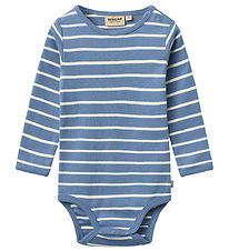 Wheat Body l/æ - Berti - Blue Stripe
