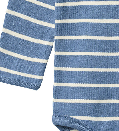 Wheat Body l/æ - Berti - Blue Stripe
