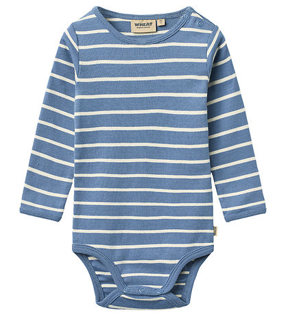 Wheat Body l/æ - Berti - Blue Stripe