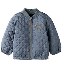 Name It Jakke - NmmMarlon - Flint Stone