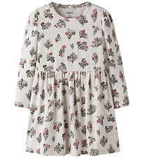 Name It Kjole - NmfDoritta - Peyote Melange