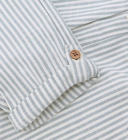 Fixoni Bukser - Woven - Mountain Spring