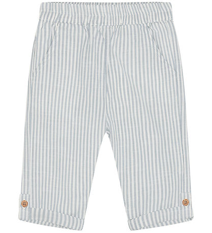 Fixoni Bukser - Woven - Mountain Spring