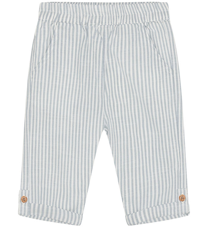 Fixoni Bukser - Woven - Mountain Spring billede