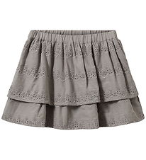 Sofie Schnoor Nederdel - SiggyKB - Stone Grey