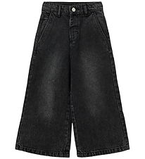 Sofie Schnoor Jeans - GemmaKB - Washed Black