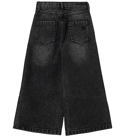 Sofie Schnoor Jeans - GemmaKB - Washed Black