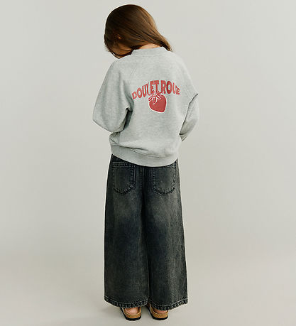 Sofie Schnoor Jeans - GemmaKB - Washed Black