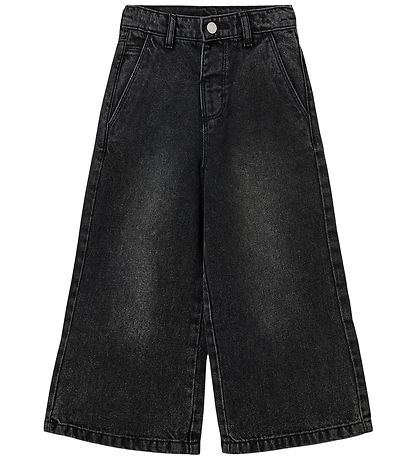 Sofie Schnoor Jeans - GemmaKB - Washed Black