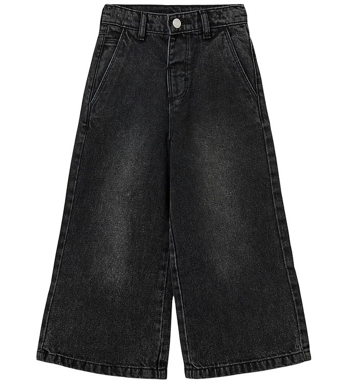 Sofie Schnoor Jeans - GemmaKB - Washed Black