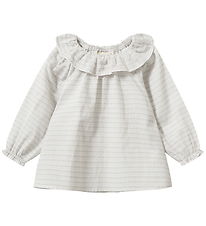 Sofie Schnoor Bluse - AlminaKB - Off White