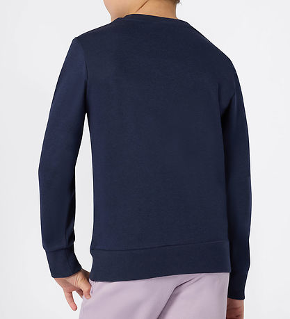 Champion Sweatshirt - Sky Captain