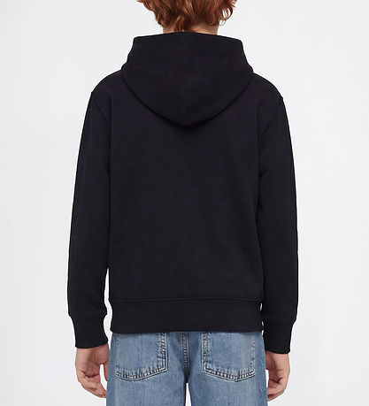 Champion Kapuzenpullover - Black Beauty