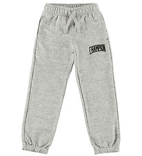 Champion Sweatpants - Grey Melange