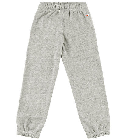 Champion Sweatpants - Grey Melange
