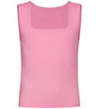 Rosemunde Top - RkBillie - Vendbar - Sea Pink