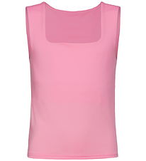 Rosemunde Top - RkBillie - Vendbar - Sea Pink