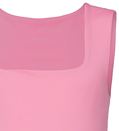 Rosemunde Top - RkBillie - Vendbar - Sea Pink