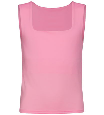 Rosemunde Top - RkBillie - Vendbar - Sea Pink