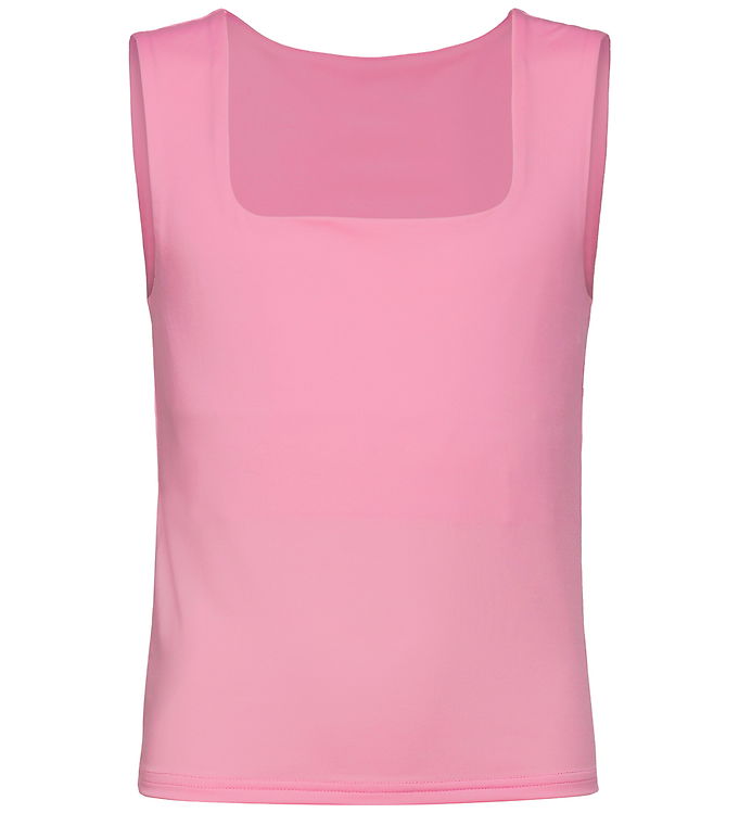 Rosemunde Top - RkBillie - Vendbar - Sea Pink