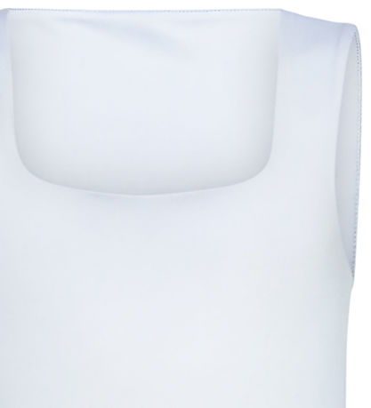 Rosemunde Top - RkBillie - Vendbar - Nantucket Blue