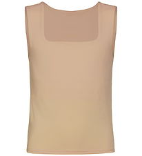 Rosemunde Top - RkBillie - Vendbar - Safari