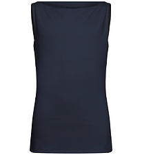 Rosemunde Top RkBillie - Dark Blue