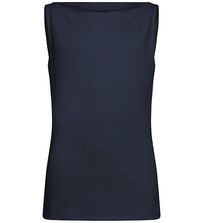 Rosemunde Top RkBillie - Dark Blue