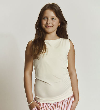 Rosemunde Top RkBillie - Ivory