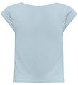 Rosemunde T-Shirt - RkBillie - Vendbar - Nantucket Blue