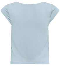Rosemunde T-Shirt - RkBillie - Vendbar - Nantucket Blue