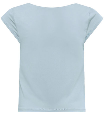 Rosemunde T-Shirt - RkBillie - Vendbar - Nantucket Blue