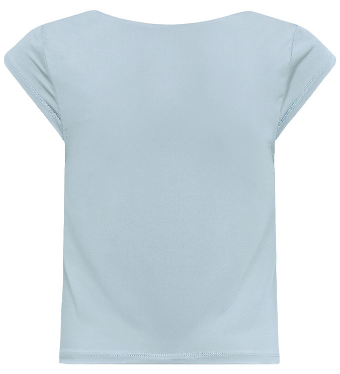 Rosemunde T-Shirt - RkBillie - Vendbar - Nantucket Blue