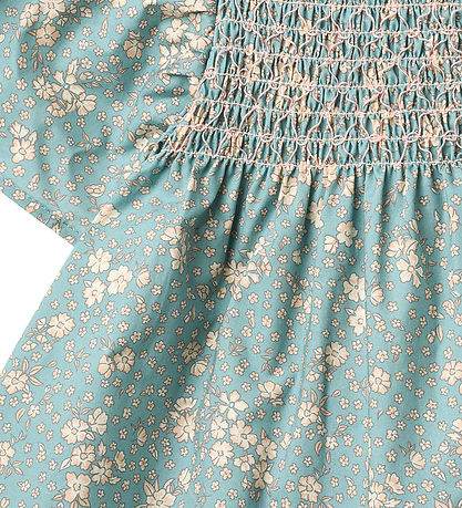 Wheat Kjole - Elva - Spring Lake Flowers