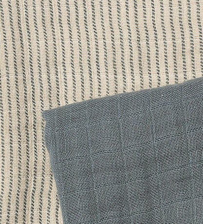 Wheat Stofbleer - 2-pak - Kaya - Stormy Weather