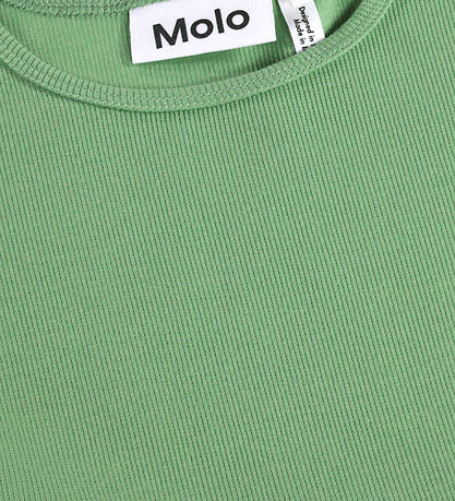 Molo Kjole - Cissa - Flora Collector