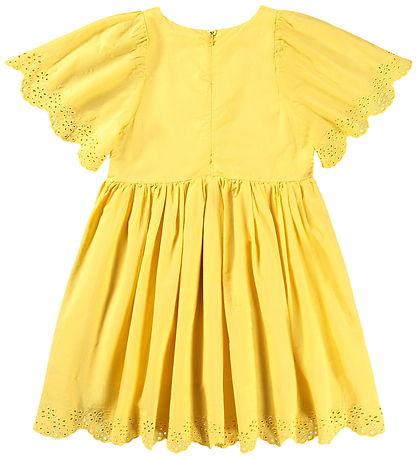 Molo Kjole - Caya - Sunshine