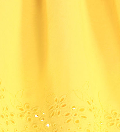 Molo Kjole - Caya - Sunshine