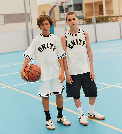 Molo Shorts - Alpha - Washed Black