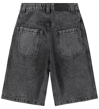 Molo Shorts - Alphie - Greyish Vintage