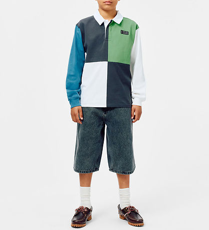 Molo Shorts - Alphie - Greyish Vintage