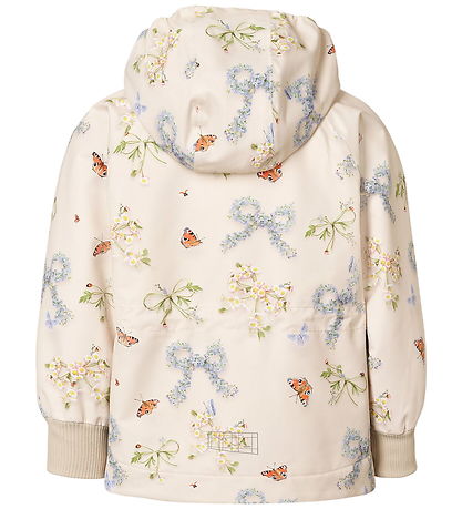 Molo Sommerjakke - Hoplas - Floral Bows