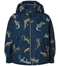 Molo Sommerjakke - Hoplas - Gecko Oceanica