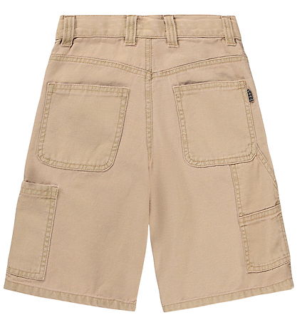 Molo Shorts - Archie - Tiger's Eye