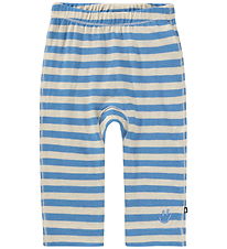 Molo Bukser - Seb - Blue Sand Stripe