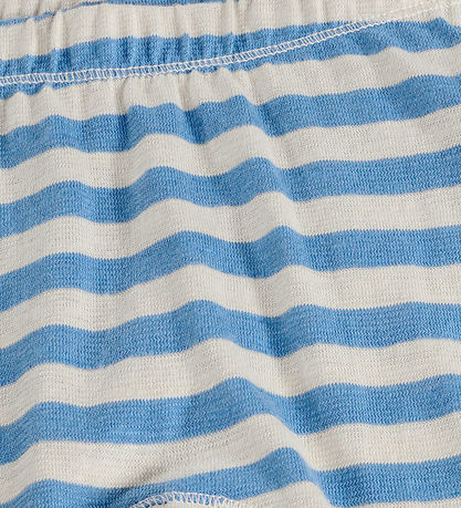 Molo Bukser - Seb - Blue Sand Stripe