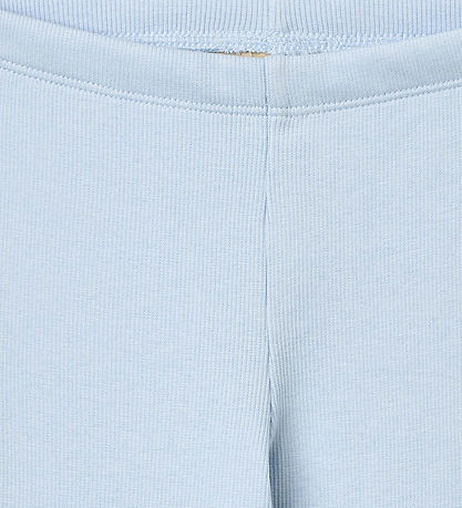 Wheat Leggings - Rib - Maddy - Air