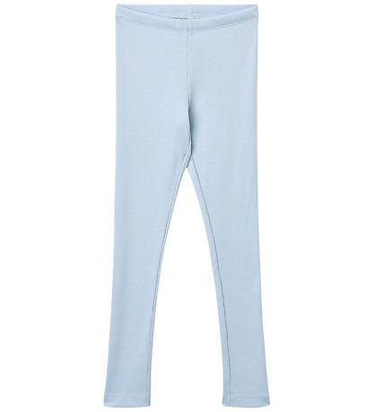 Wheat Leggings - Rib - Maddy - Air